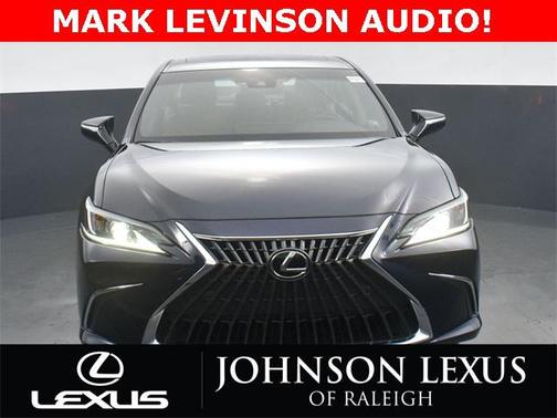 2023 Lexus ES 350 Base