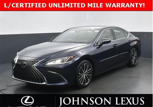 2023 Lexus ES 350 Base