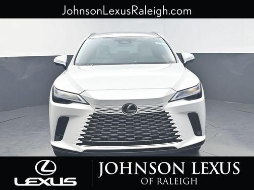 2026 Lexus NX 450h+ Luxury