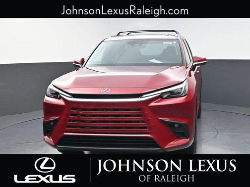 2026 Lexus TX 350 Premium