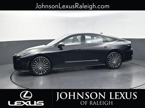 Caviar 2026 Lexus ES 350e Luxury