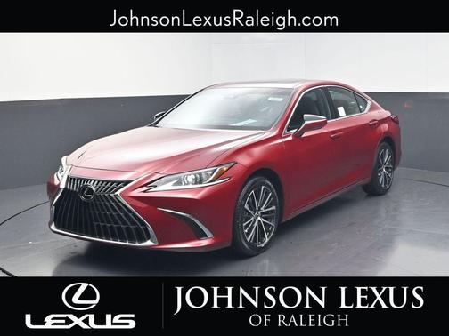 2025 Lexus ES 350 Base
