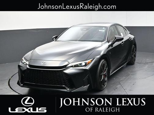 Caviar 2026 Lexus IS 350 Base