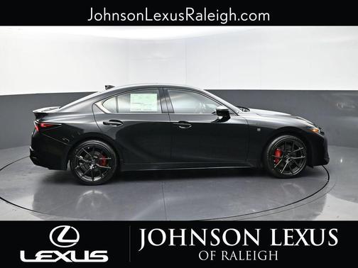 Caviar 2026 Lexus IS 350 Base