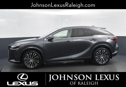 2025 Lexus RX 350 Premium Plus