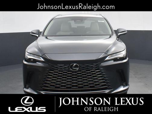 2025 Lexus RX 350 Premium Plus
