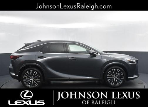 2025 Lexus RX 350 Premium Plus