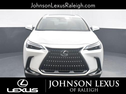 2024 Lexus NX 350 Premium