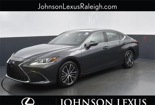 2025 Lexus ES 350 Base