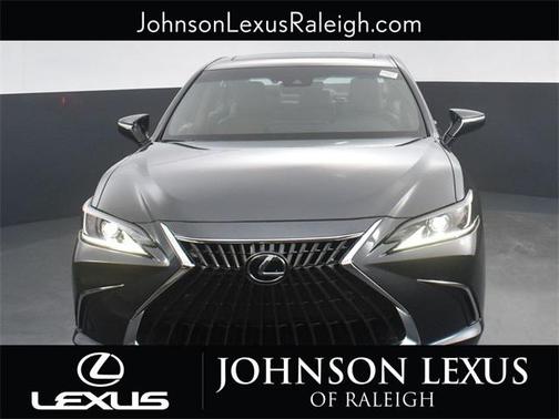 2025 Lexus ES 350 Base