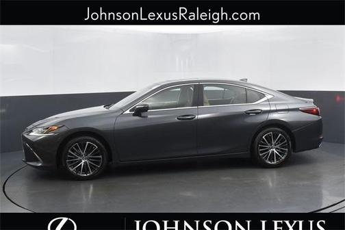2025 Lexus ES 350 Base