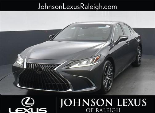 2025 Lexus ES 350 Base