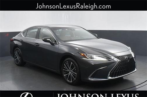 2025 Lexus ES 350 Base
