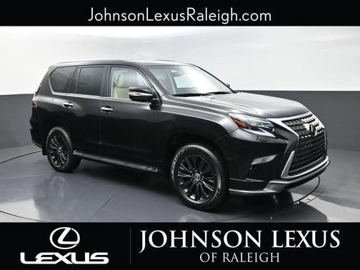 2023 Lexus GX 460 Premium