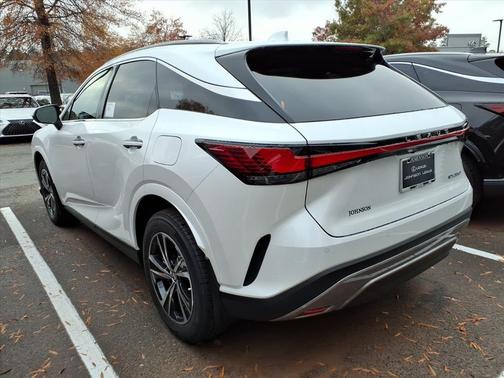 2026 Lexus RX 350 Base