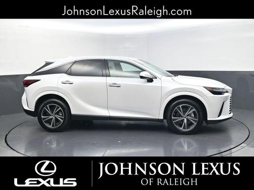 2024 Lexus RX 350 Base