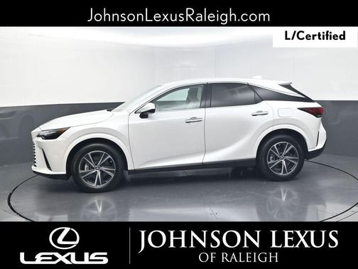 2024 Lexus RX 350 Base