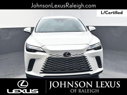 2024 Lexus RX 350 Base