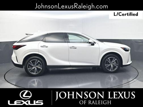 2024 Lexus RX 350 Base