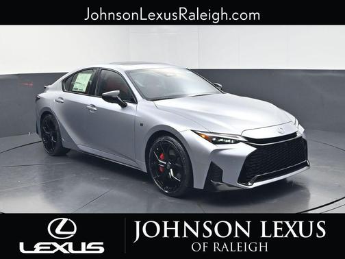 iridium 2026 Lexus IS 350 Base