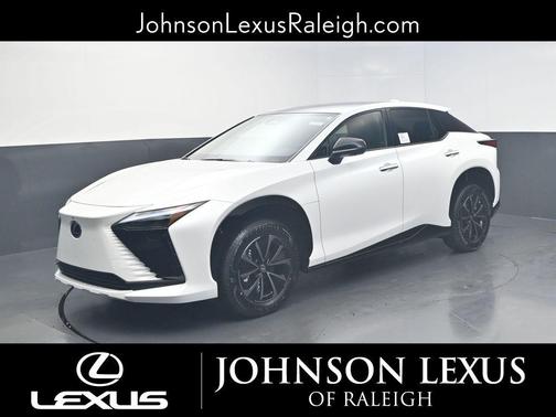 2026 Lexus RZ 350e Premium