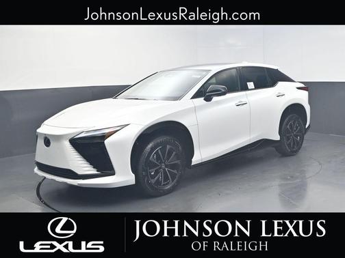 2026 Lexus RZ 350e Premium
