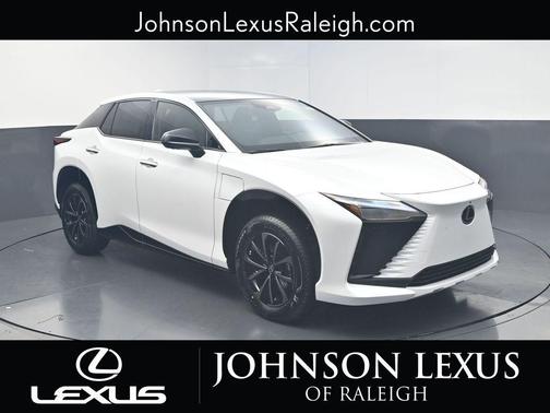 2026 Lexus RZ 350e Premium