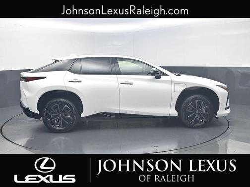 2026 Lexus RZ 350e Premium