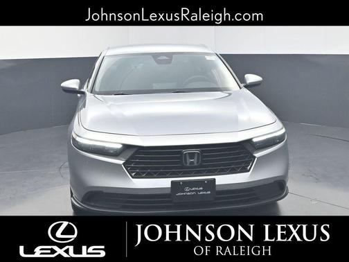 2023 Honda Accord LX 1.5T