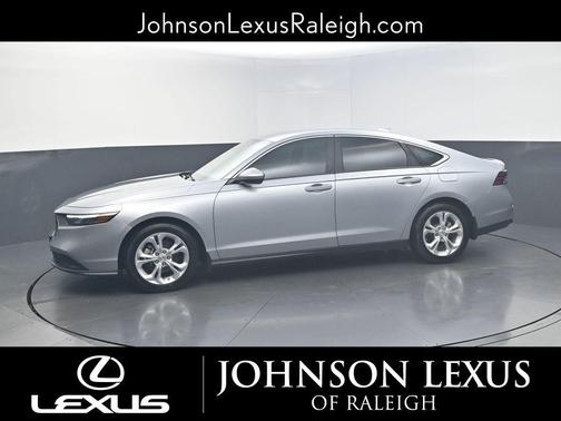 2023 Honda Accord LX 1.5T