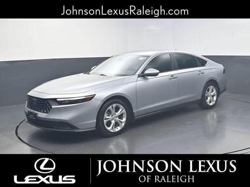 2023 Honda Accord LX 1.5T