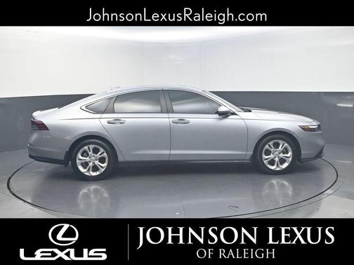 2023 Honda Accord LX 1.5T