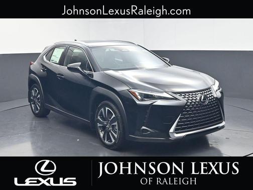 Caviar 2026 Lexus UX 300h Base