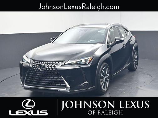 Caviar 2026 Lexus UX 300h Base