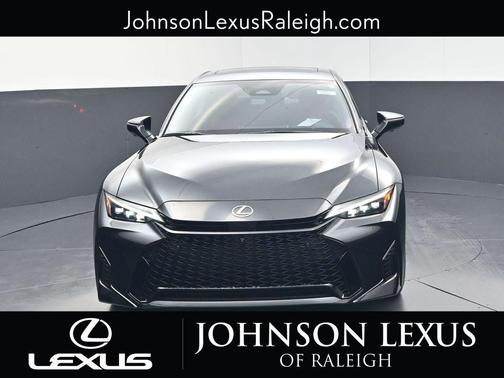 caviar 2026 Lexus IS 350 Base