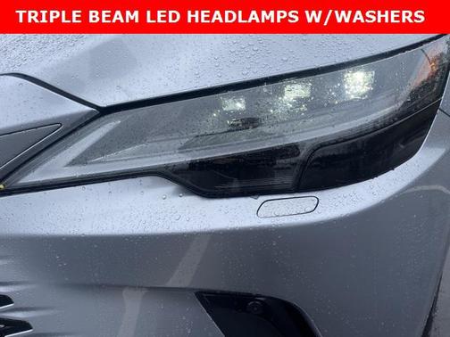 2024 Lexus RX 450h+ Base