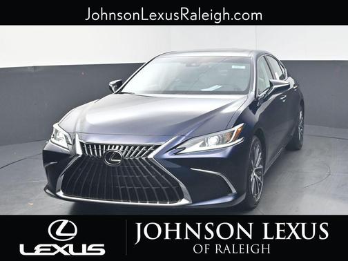 2025 Lexus ES 350 Base
