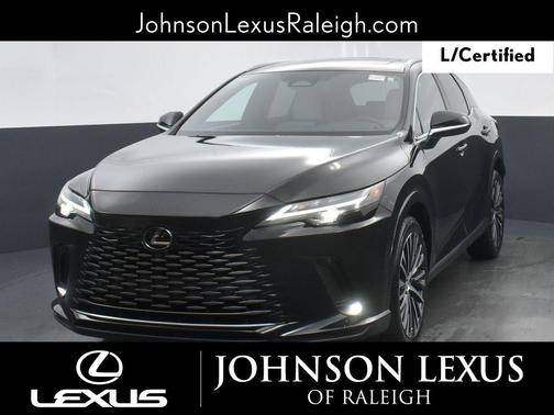 2024 Lexus RX 350 Premium Plus