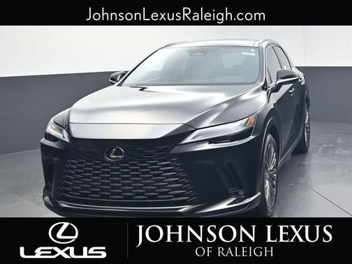 Caviar 2026 Lexus RX 350 Luxury