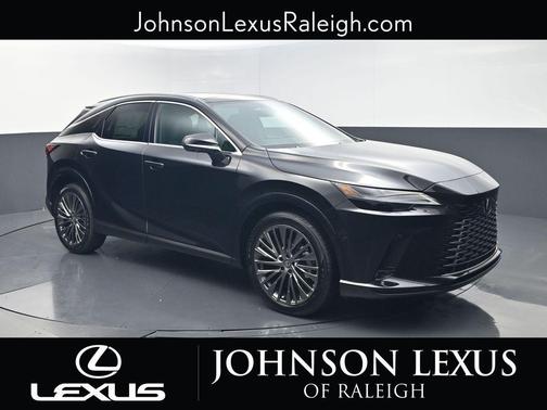 Caviar 2026 Lexus RX 350 Luxury