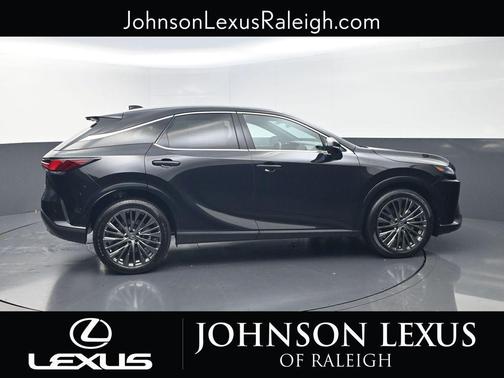 Caviar 2026 Lexus RX 350 Luxury