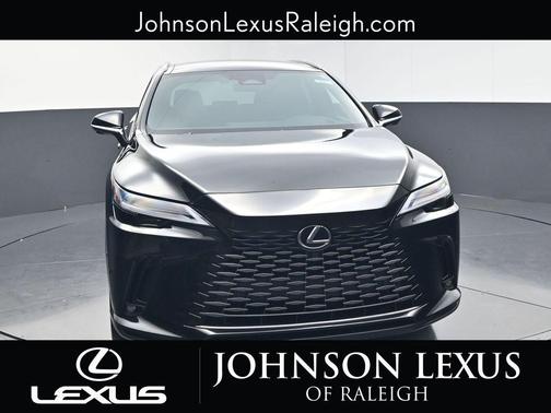 Caviar 2026 Lexus RX 350 Luxury