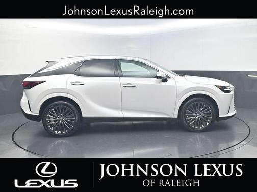 2024 Lexus RX 350 Luxury