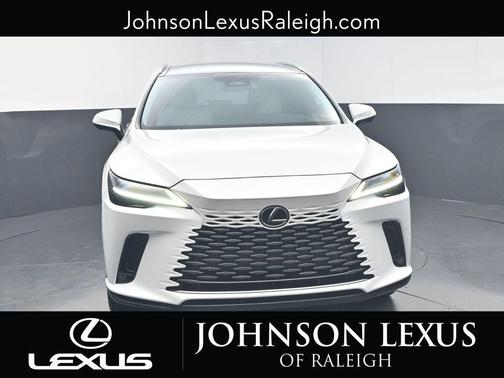 2024 Lexus RX 350 Luxury