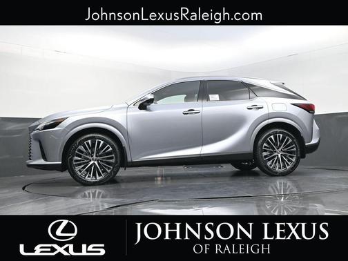 2025 Lexus RX 350 Premium Plus