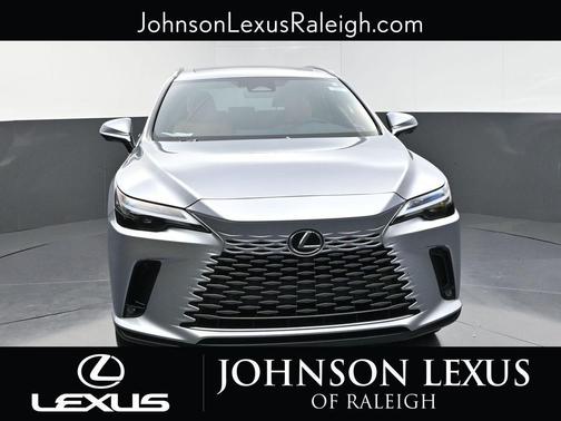 2025 Lexus RX 350 Premium Plus