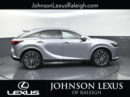 2025 Lexus RX 350 Premium Plus