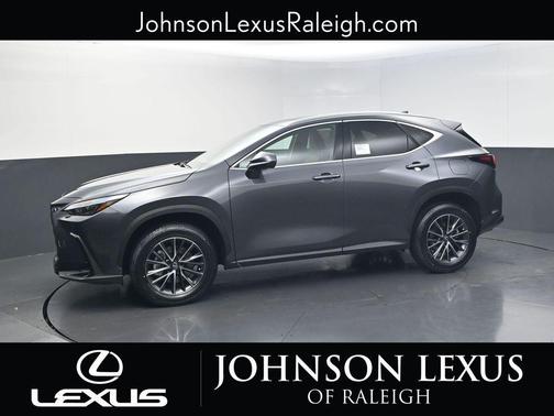 2026 Lexus NX 350 NX 350 Premium