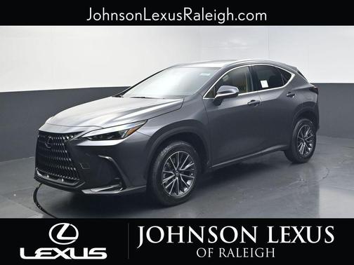2026 Lexus NX 350 NX 350 Premium