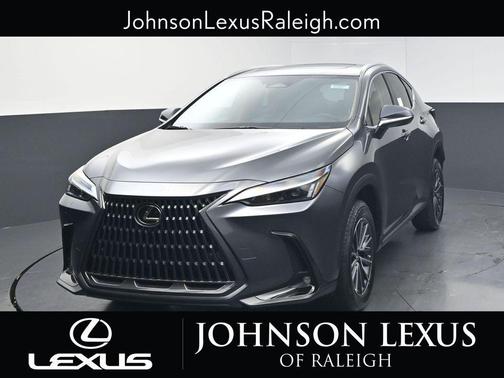 2026 Lexus NX 350 NX 350 Premium